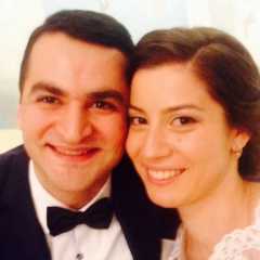 Лела Пхакадзе, 24.02.1988, Москва