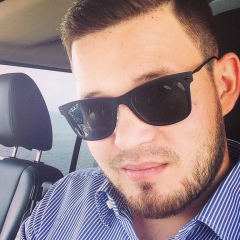 Стасян Гусейнов, 19.06.1986, Актау