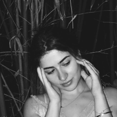 Брэнда Аванесян, 15.01.1997, Москва