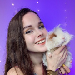 Yuliya Goro, 18.01