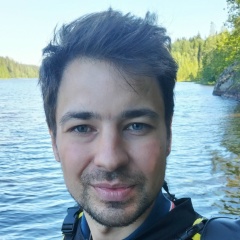 Artyom Shubin, 22.07, Санкт-Петербург