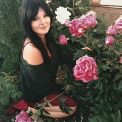 Ekaterina Kosenkova, 01.02, Санкт-Петербург