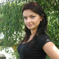 Ирина Данилова, 19.09, Санкт-Петербург