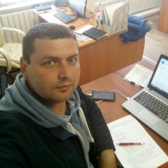 Андрей Жирко, 22.10.1984