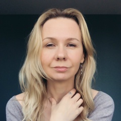 Ольга Баскова, 19.08.1976, Санкт-Петербург