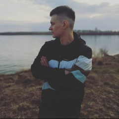 Maksim Nikonov, 31.03, Нижний Тагил