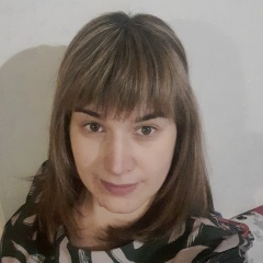 Алёна Рыба, 21.05, Барнаул