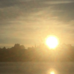 Надюшка Боженькина, 04.08.1986, Санкт-Петербург