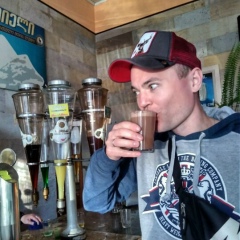 Антон Ледовских, 01.09.1986, Москва