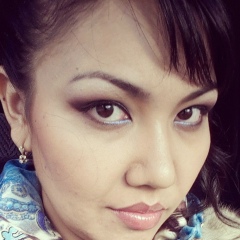 Жадыра Муратова, 06.10.2000, Алматы