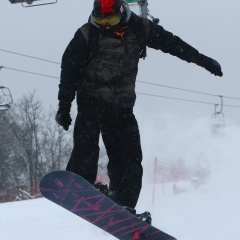 Вадим Коньков, 01.03, Уба