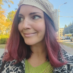 Ksenia Trifonova-Moleva, 07.02.1989, Нижний Новгород