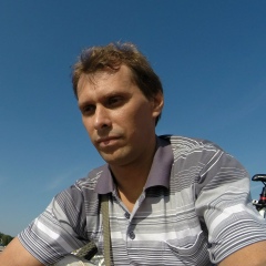 Андрей Федотов, 08.02.1975, Санкт-Петербург