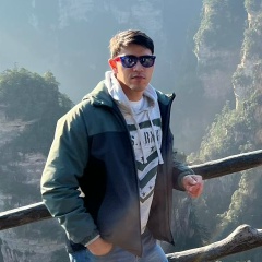 Rustam Garipov, Ульяновск