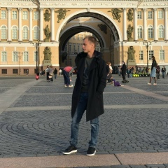 Александр Гац, 01.03, Караганда
