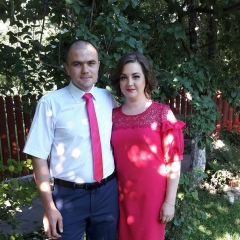 Наташа Павел, 12.03.1988, Киев