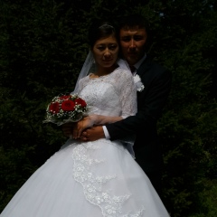 Жадыра Макеева, 29.06.1991, Караганда