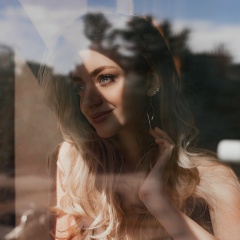 Екатерина Лялина, 23.03.1994, Москва