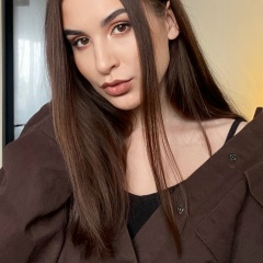 Оля Волкова, 21.02, Уральск