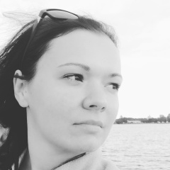 Наталья Береснева, 20.02.1988, Зеленоград