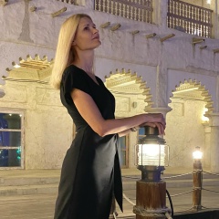 Светлана Шанина, 04.10, Калининград