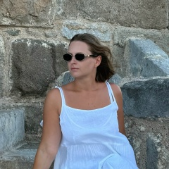 Дарья Костюжова, 24.06.1997, Москва