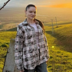 Ольга Донская, 29.09.1982, Отрадная