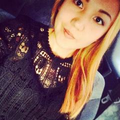 Арайлым Атекеева, 27.12.1995, Алматы