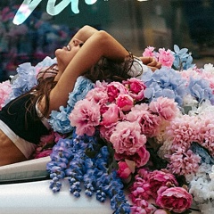 Евгения Шатц, 10.03, Санкт-Петербург