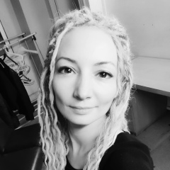 Daria Karpeeva, 21.01, Москва