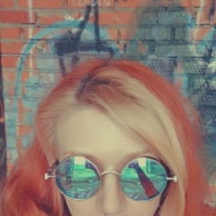 Мария Шнайдер, Калининград