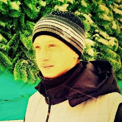 Санёк Кулешов, Зерноград