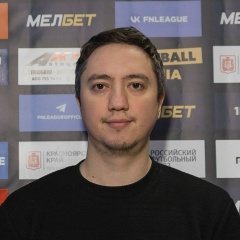 Руслан Аскеров, 03.04, Красноярск