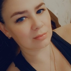 Екатерина Симонова, 06.03, Балаково