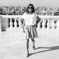 Диана Фомина, 06.03.1991, Санкт-Петербург