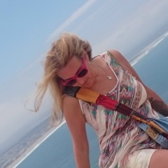 Светлана Васильева, 03.12, Санкт-Петербург