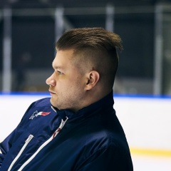 Андрей Пешкин, 16.03, Санкт-Петербург