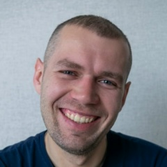 Александр Беляев, 16.06, Речица