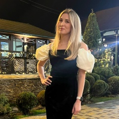 Рита Шогенова, 21.03, Нальчик