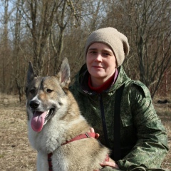 Елена Козловская, 30.05.1976, Санкт-Петербург