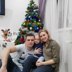 Андрей Миловидов, 29.11.1987, Санкт-Петербург