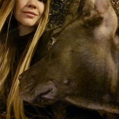 Кристина Юдина