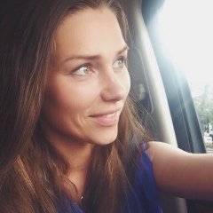 Елена Бурносова, 20.12, Москва