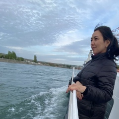 Назым Адылханова, 25.03.1989, Астана