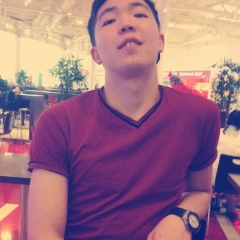 Begish Alimjanov, 01.09.1994, Москва