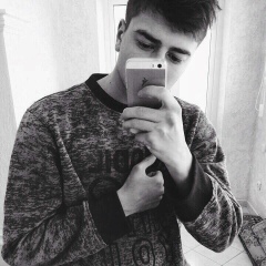 Артур Смирнов, Москва