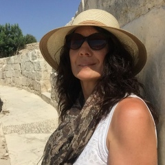 Любовь Бабич, 13.08, Краснодар