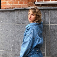 Tanya Makevtseva, 04.05.1989