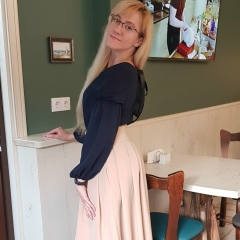 Марина Овсий, 10.12.1988, Харьков