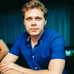 Вадим Коренев, 28.02, Минск